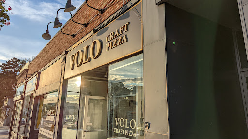 Volo Craft Pizza
