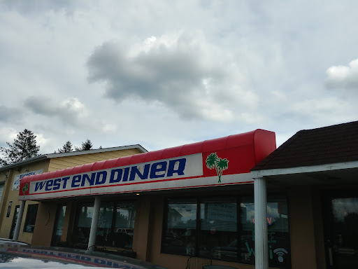 West End Diner